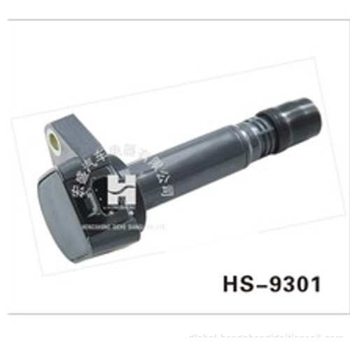 Honda Accord Ignition Coil low price Auto Car Rubber ignition coils Supplier